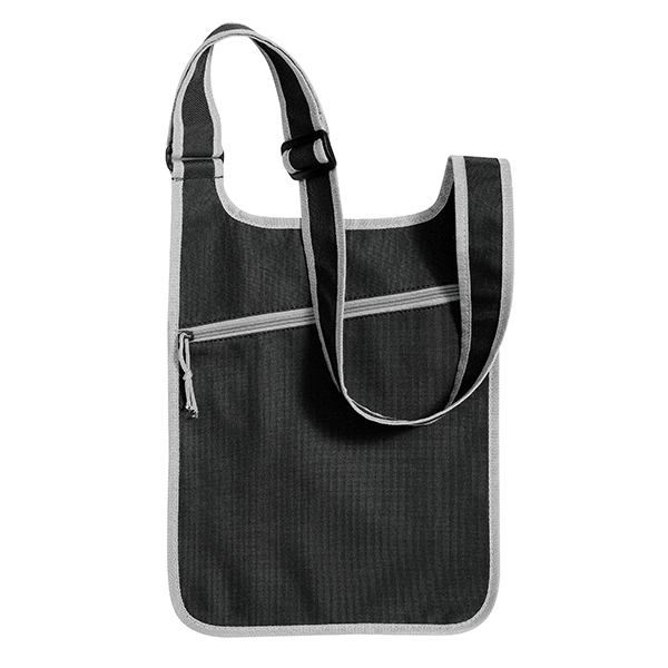 Messenger Shoulder Bag - Image 6