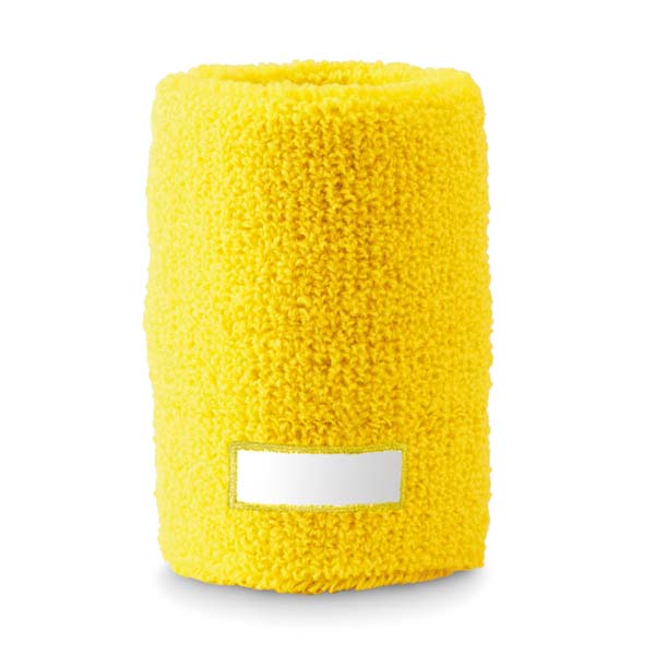 Sweat Wristband - Image 4