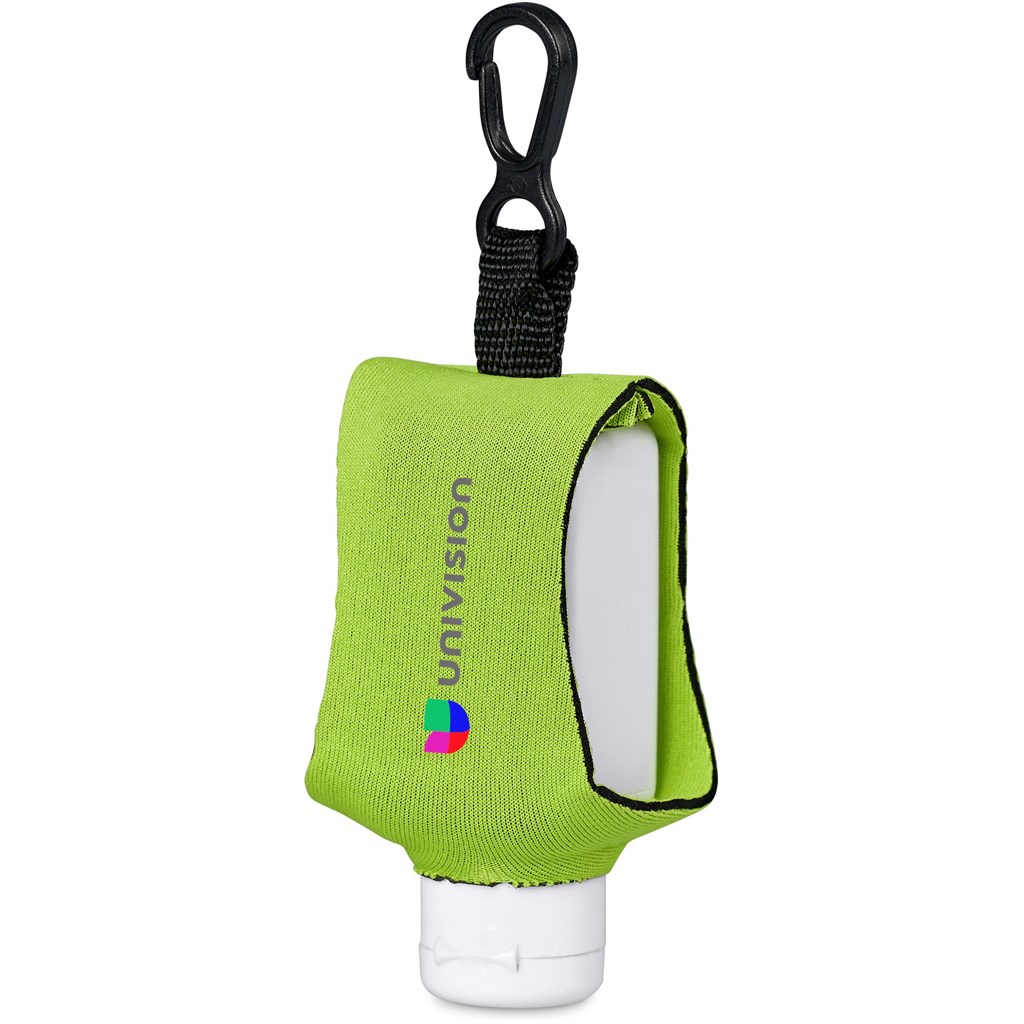 Altitude Coral Reef-Safe SPF 50 Sunblock - 30ml - Image 4