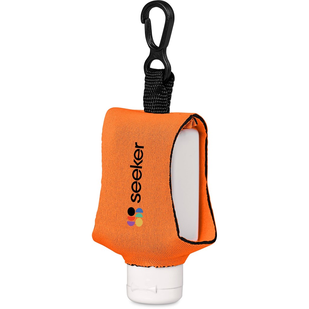 Altitude Coral Reef-Safe SPF 50 Sunblock - 30ml - Image 5