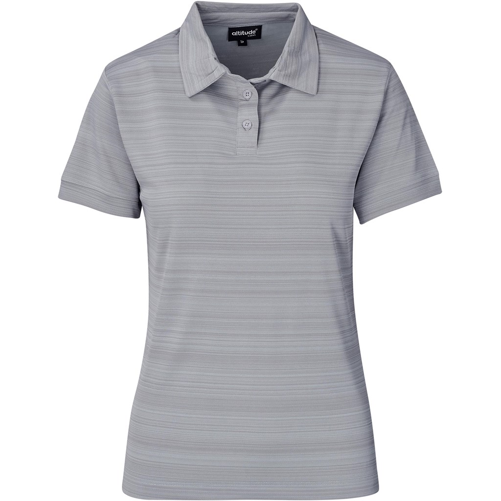 Ladies Aberdeen Golf Shirt - Image 4