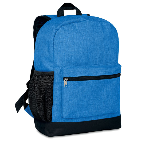 2 Tone Backpack - Image 2