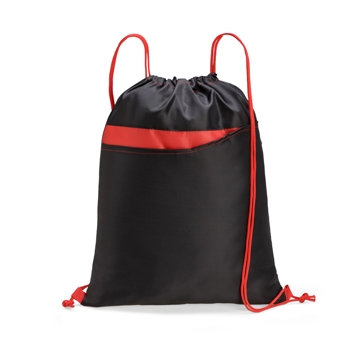 Tahoe Drawstring Bag - Image 4