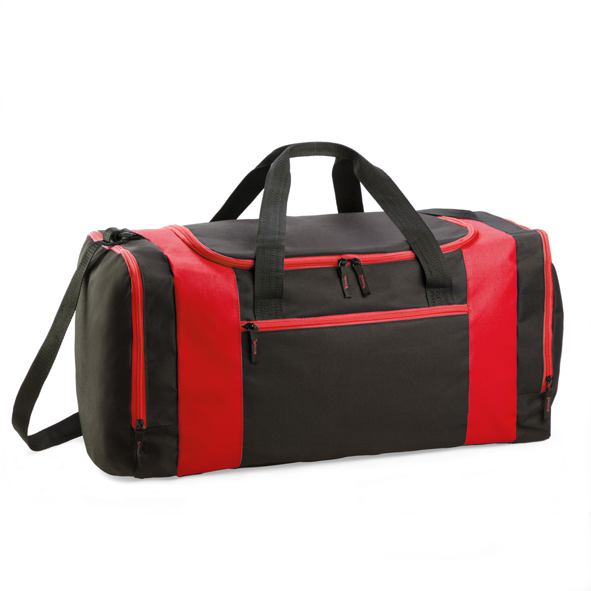 City Hopper Tog Bag - Image 4