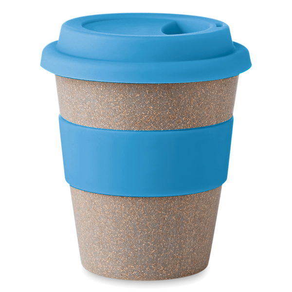 Astoria Bamboo Tumbler - Image 2