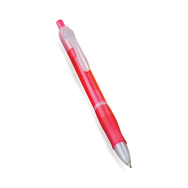 Grippy Ballpoint Pen - Image 12