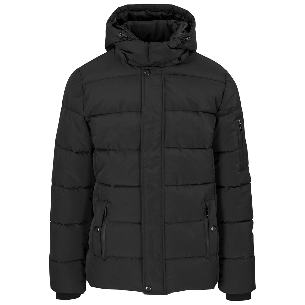 Mens Alex Varga Montpellier Jacket - Image 2