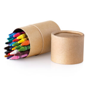 Eco Crayon