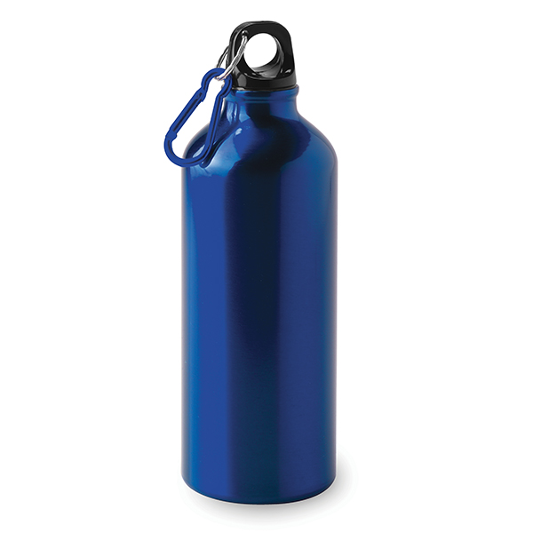 Fine Society Water Bottle - Image 2