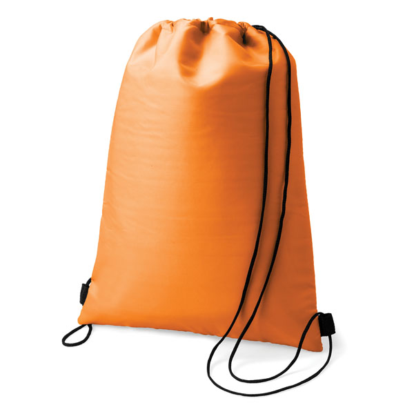 Frosty Cooler Drawstring bag - Image 7