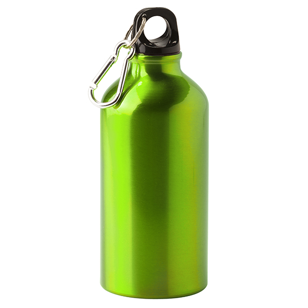 500ml Aluminium Water Bottle - Image 3