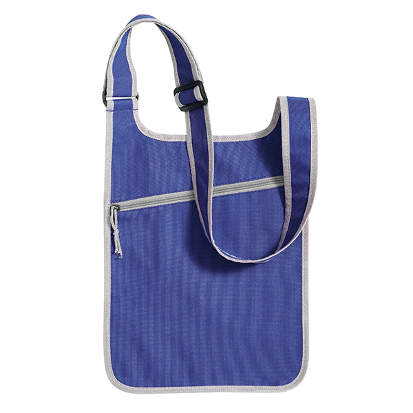 Messenger Shoulder Bag - Image 9