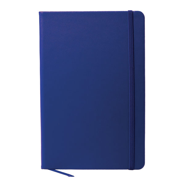 A5 Snapper Notebook - Image 2