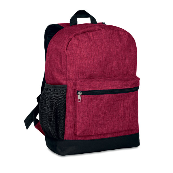 2 Tone Backpack - Image 5