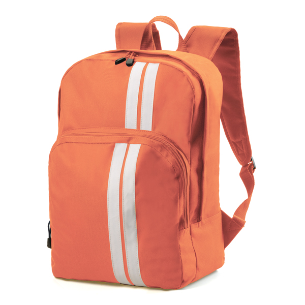 Tri Tone Sports Backpack
