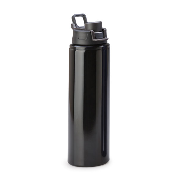 Brea 750ml Aluminium Bottle - Image 4