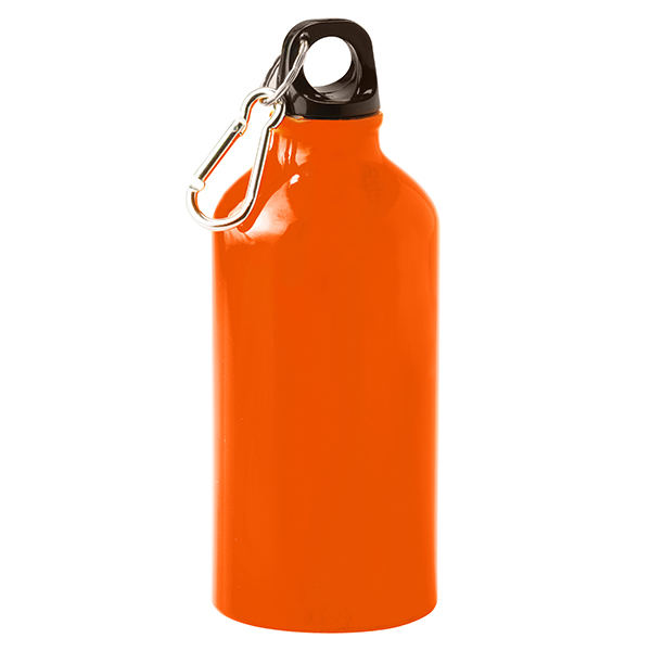 500ml Aluminium Water Bottle - Image 6