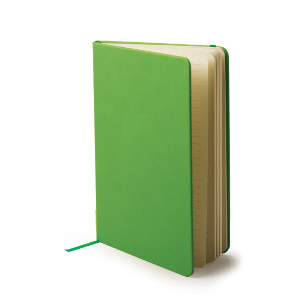 A5 Sorbet Notebook - Image 2