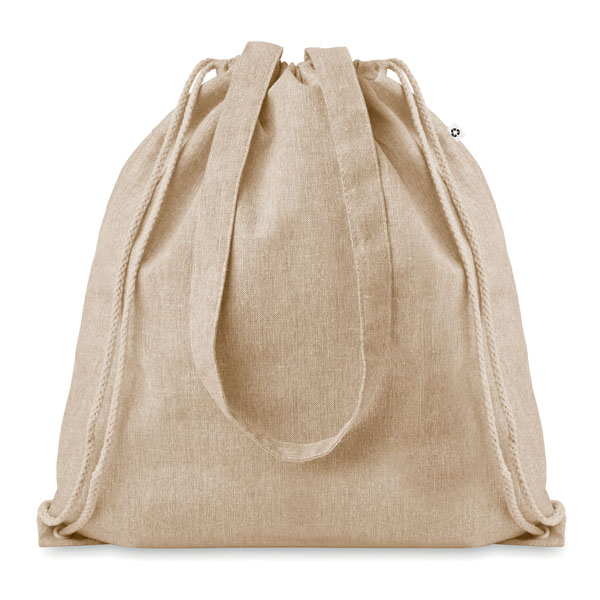 Cotton String & Shopper Bag - Image 5