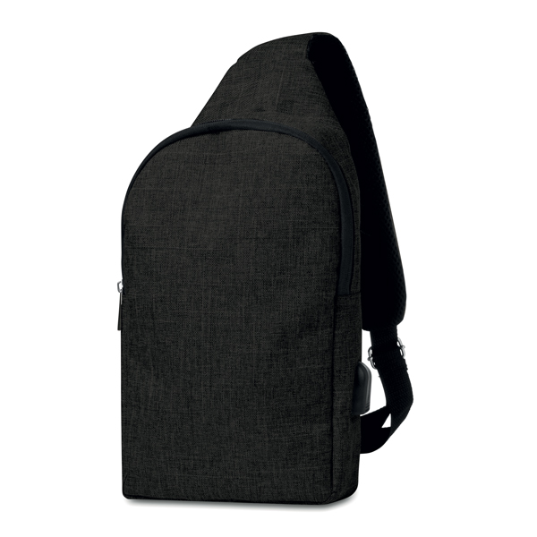 2 Tone Satchel - Image 3