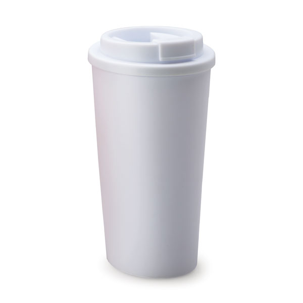 Café 450ml Take out Mug - Image 4
