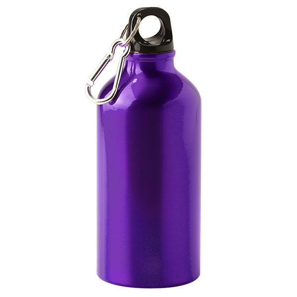 500ml Aluminium Water Bottle - Image 8