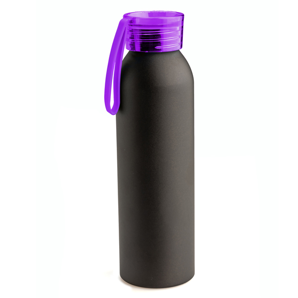 Katana Matte Finish Bottle - Image 9