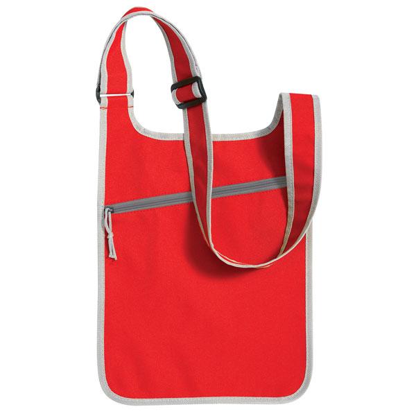 Messenger Shoulder Bag - Image 10