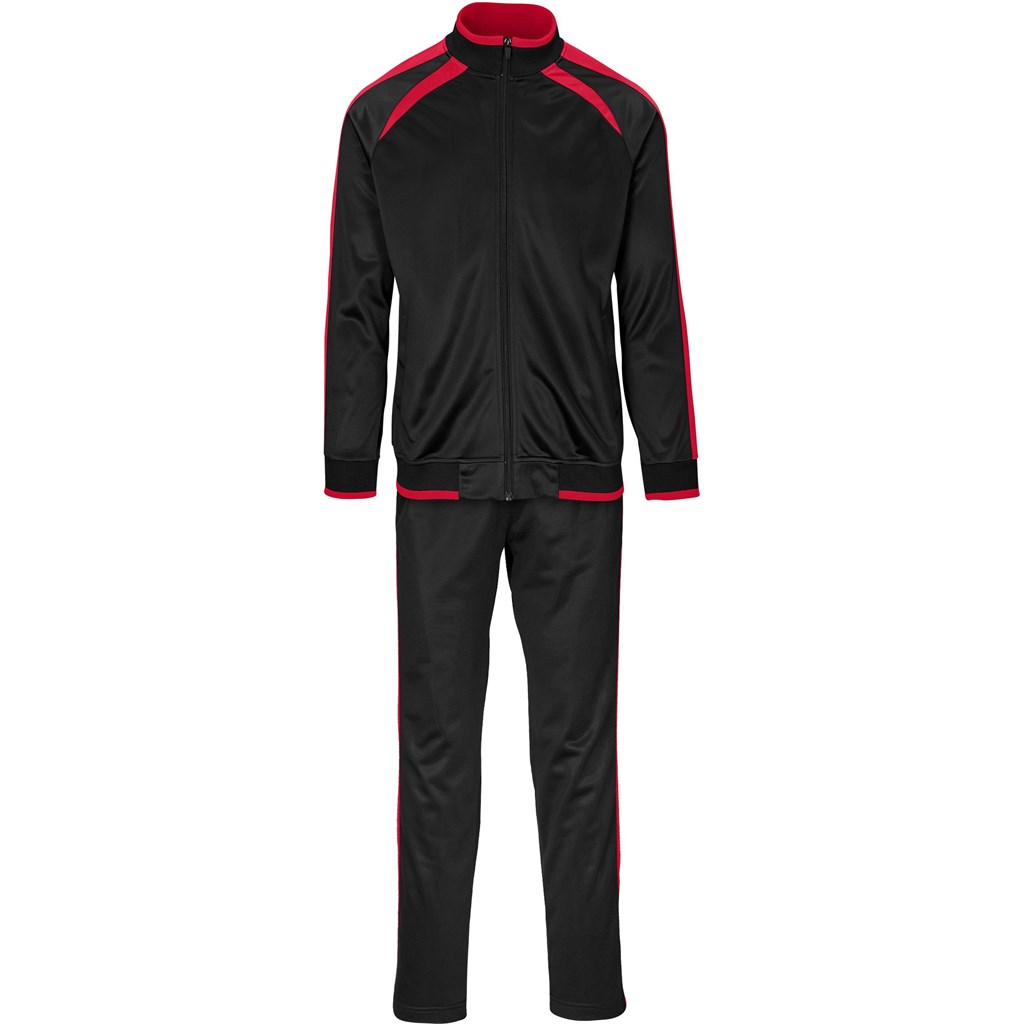 Unisex Sideline Tracksuit - Image 3