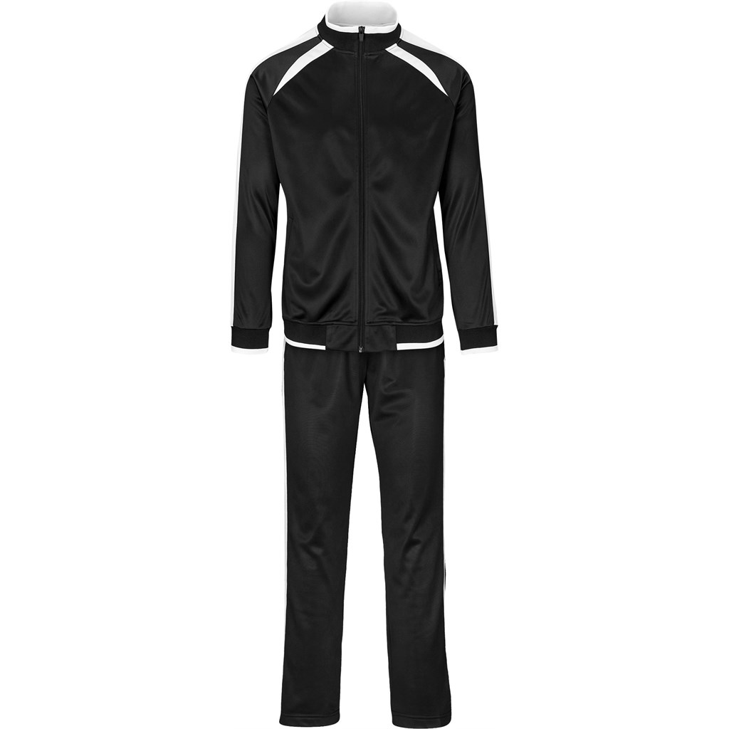 Unisex Sideline Tracksuit - Image 2