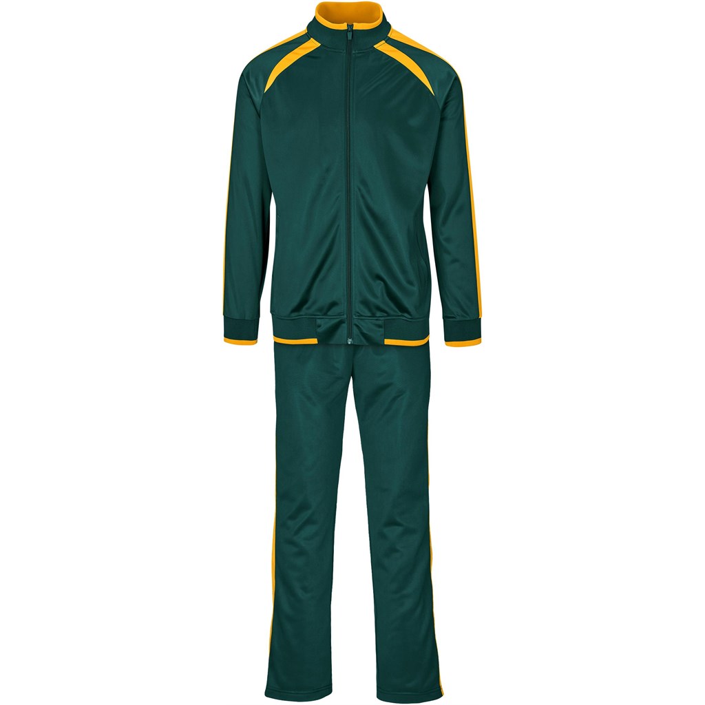 Unisex Sideline Tracksuit - Image 4