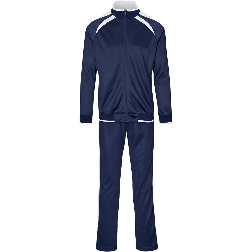 Unisex Sideline Tracksuit - Image 5