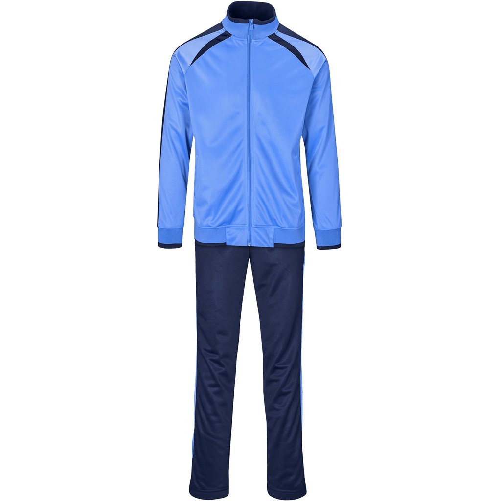 Unisex Sideline Tracksuit - Image 6
