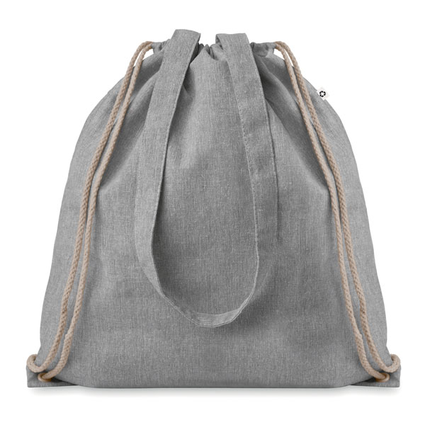 Cotton String & Shopper Bag - Image 3
