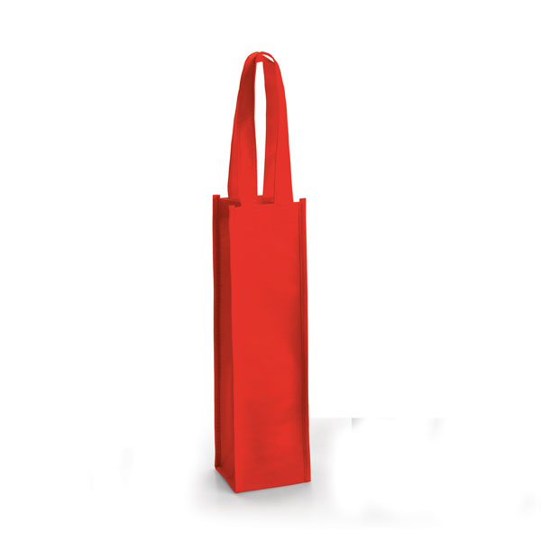 Lawson Single Bottle Carry Bag - Image 3
