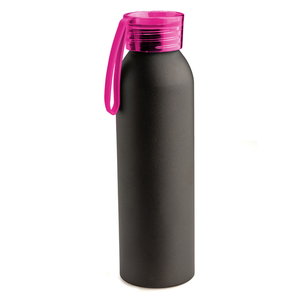 Katana Matte Finish Bottle - Image 8