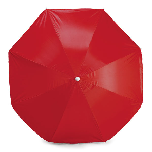 Drizzle Beach Umbrella - Image 4