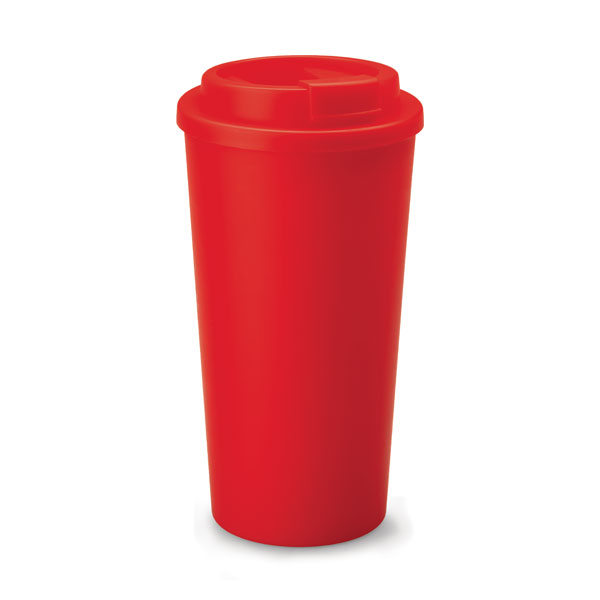 Café 450ml Take out Mug - Image 3