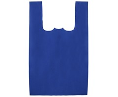 Vest Shopper Bag