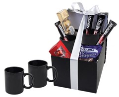 Black Coffee Hamper