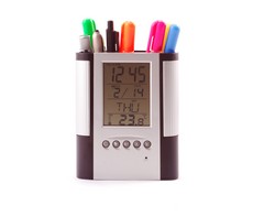 Clock Stationary Holder