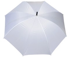 Golf Umbrella Wooden Handle