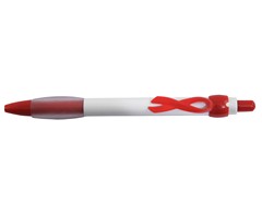 Aids Ribbon Pen
