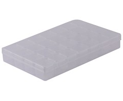 28-Slot Diamond Painting Storage