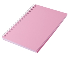 Memoire A5 Notebook
