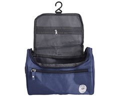 Urban Man Court Boxy Toiletry Bag