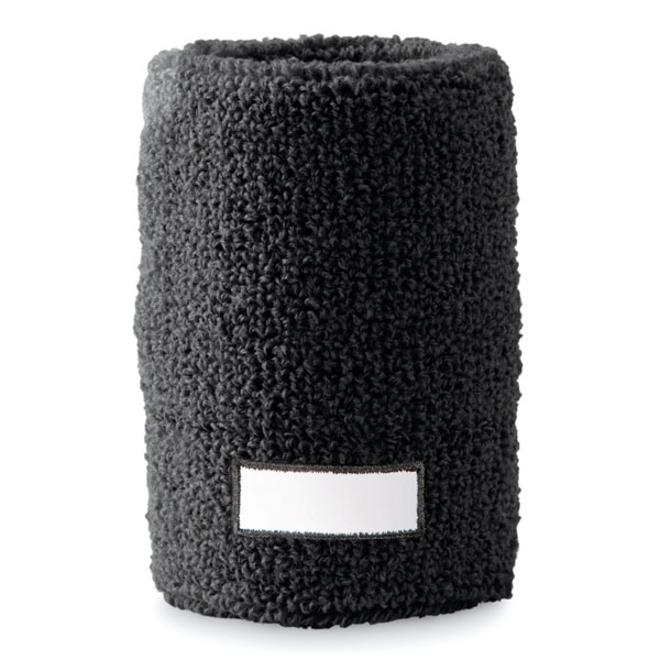 Sweat Wristband - Image 5