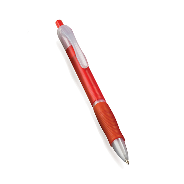 Grippy Ballpoint Pen - Image 5