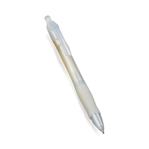Grippy Ballpoint Pen - Image 9