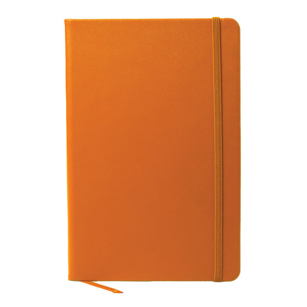 A5 Snapper Notebook - Image 8